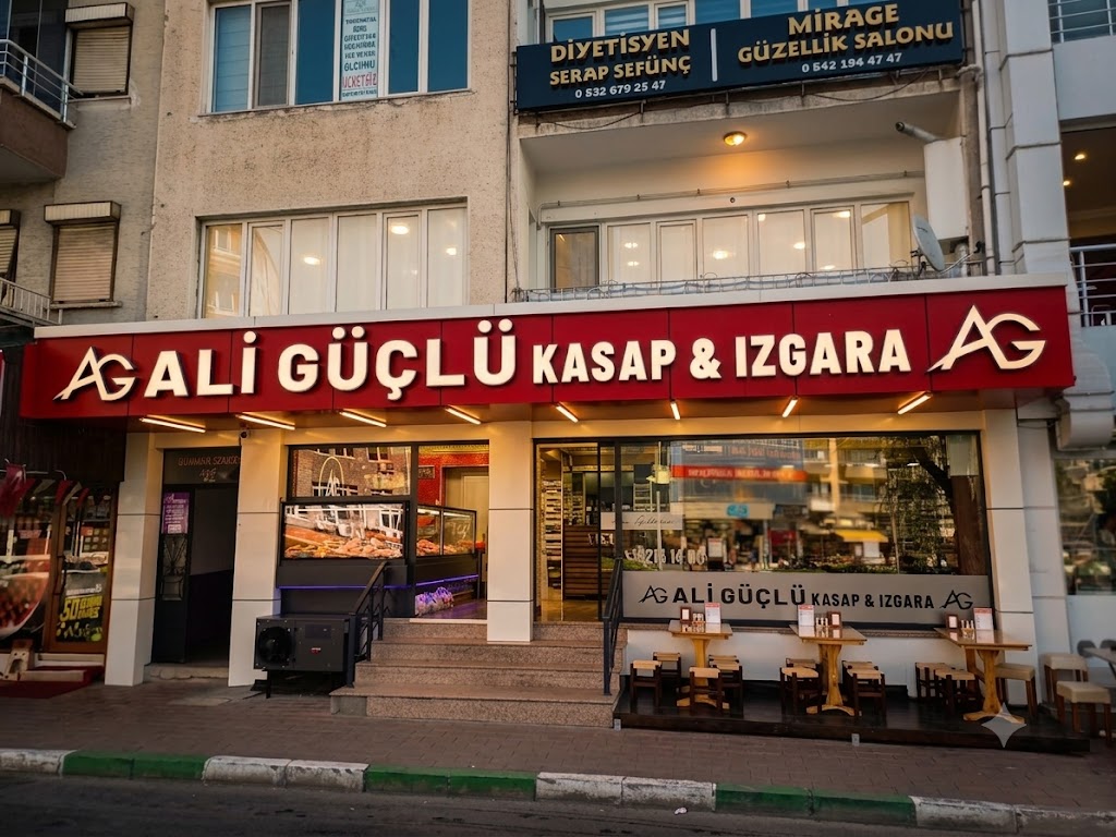Restoran